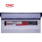 On Grid Solar DB Bundle with VA Protection